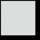 COLOR ONE p�ytka �cienna 14,8x14,8x0,6 RAL 0008500 WAA19135 [matowa]