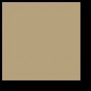 COLOR ONE p�ytka �cienna 14,8x14,8x0,6 RAL 0757030 WAA19236 [b�yszcz�ca]