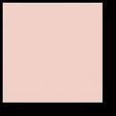 COLOR ONE p�ytka �cienna 14,8x14,8x0,6 RAL 0308010 WAA19370 [b�yszcz�ca]