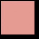 COLOR ONE p�ytka �cienna 14,8x14,8x0,6 RAL 0307030 WAA19381 [matowa]