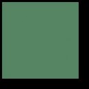 COLOR ONE p�ytka �cienna 14,8x14,8x0,6 RAL 1605015 WAA19443 [b�yszcz�ca]