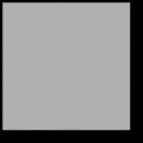 COLOR ONE p�ytka �cienna 19,8x19,8x0,65 RAL 0007000 WAA1N046 [b�yszcz�ca]