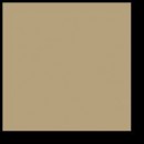 COLOR ONE p�ytka �cienna 19,8x19,8x0,65 RAL 0757030 WAA1N236 [b�yszcz�ca]