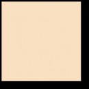 COLOR ONE p�ytka �cienna 19,8x19,8x0,65 RAL 0709020 WAA1N270 [b�yszcz�ca]