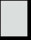 COLOR ONE p�ytka �cienna 14,8x19,8x0,6 RAL 0008500 WAADP035 [b�yszcz�ca]
