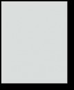 COLOR ONE p�ytka �cienna 19,8x24,8x0,68 RAL 0008500 WAAG6135 [matowa]