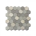 Mozaika EL CASA HONEY GREY 30,0x 30,5