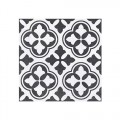 SINTESI FLOW DECORI CLASSIC FLOWER 20,0x20,0/P�YTKA GRESOWA [ElCasa]