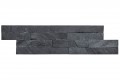 SLATE BLACK kamie� elewacyjny 10x35 [IRYDA] [EUROCERAMICA]