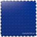 Płytka PCW Fortelock INDUSTRY 51x51 Blue MONEY 2040 [FORTEMIX]