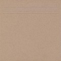 K300 Dark Beige Stopnica 30X30 G1 W122-002-1 [CERSANIT]