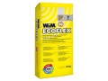 Klej WIM ECOFLEX C2T - ELASTYCZNA �ELOWO-CEMENTOWA ZAPRAWA KLEJ�CA DO P�YTEK CERAMICZNYCH - 25 kg