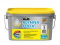 P�ynna FOLIA WIM 3,6 kg [Elastyczna,p�ynna masa-Zabezpieczenie przed Wilgoci�]