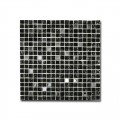 Mozaika Szklano-Kamienna  ElCasa BLACK EYE 30,5x30,3