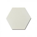 HEXATILE BLANCO MATE 17,5x20,0 [EQUIPE]