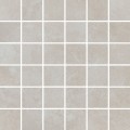 Tassero beige lapapto 29,7x29,7cm Lappato Mozaika [CERRAD]