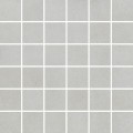 Tassero bianco lappato biały 29,7x29,7cm Lappato Mozaika [CERRAD]