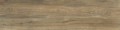 Mattina marrone brązowy 29,7x120,2cm Matowa [CERRAD]