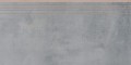 Limeria marengo ciemnoszary 29,7x59,7cm Matowa Stopnice [CERRAD]