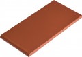 Rot 13,5x24,5cm Matowa Parapety [CERRAD]