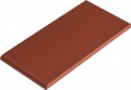 Burgund 13,5x24,5cm Matowa Parapety [CERRAD]