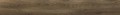 Libero marrone brązowy 19,3x159,7 Matowa Płytki ścienne, Płytki podłogowe [CERRAD]