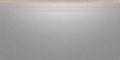 Cambia gris lappato 29,7x59,7cm Lappato Stopnice [CERRAD]