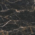 Marquina gold polished 119,7x119,7cm Polerowana [CERRAD]