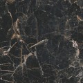 Marquina gold 119,7x119,7cm Matowa [CERRAD]