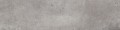 Softcement silver polished 29,7x119,7cm Polerowana Polerowana [CERRAD]