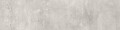 Softcement white polished 29,7x119,7cm Polerowana Polerowana [CERRAD]
