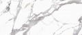 Calacatta white biały 119,7x 279,7 Matowa Płytki ścienne, Płytki podłogowe [CERRAD]