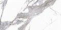 Calacatta white polished biały 59,7x119,7cm Polerowana Płytki ścienne, Płytki podłogowe [CERRAD]