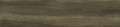 Grapia ebano brązowy 17,5x80cm Matowa [CERRAD]