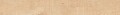Nickwood Sabbia beżowy 19,3x159,7 Matowa [CERRAD]