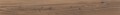 Acero marrone brązowy 19,3x159,7 Matowa [CERRAD]