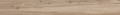 Acero sabbia beżowy 19,3x159,7 Matowa [CERRAD]