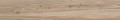 Acero sabbia beżowy 19,3x120,2cm Matowa [CERRAD]