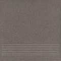 Etna Graphite Stopnica 30X30 G1 W002-003-1 [CERSANIT]