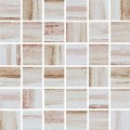 MARBLE ROOM MOSAIC LINES 20x20 Beżowy WD474-010 [CERSANIT]