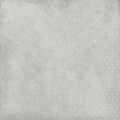STORMY WHITE CARPET 59,3x59,3 Odcienie bieli W1026-004-1 [CERSANIT]