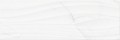 MARINEL WHITE STRUCTURE GLOSSY 20x60 Odcienie bieli W937-012-1 [CERSANIT]