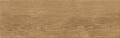 RAW WOOD BROWN 18,5x59,8 Brązy i grafity Strukturalna, Matowa W854-008-1 [CERSANIT]