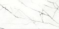 ARCE WHITE GLOSSY 29,7x60 Odcienie bieli Gładka, Błyszcząca NT993-001-1 [CERSANIT]