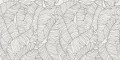TROPICANI WHITE INSERTO MATT 29,7x60 Biała Gładka, Matowa ND1100-001 [CERSANIT]