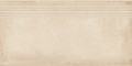 DIVERSO BEIGE STEPTREAD MATT RECT 29,8x59,8 Be� G�adka, Mat ND576-034 [CERSANIT Life Designed]