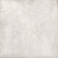 DIVERSO WHITE CARPET MATT RECT 59,8x59,8 Biaa Gadka, Mat NT576-016-1 [CERSANIT Life Designed]