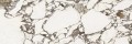 CALIENTE WHITE GLOSSY RECT 39,8x119,8 G1  Gładka, Błyszcząca NT1321-001-1 [CERSANIT]