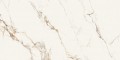 AVERSA STATUARIO WHITE POLISHED RECT 60x120 G1 Odcienie bieli G�adka, Polerowana [CERSANIT]