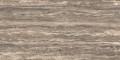 LIV TRAVERTINO NOCHE BROWN MATT RECT 59,8x119,8 G1 Br�zy i grafity G�adka, Matowa [CERSANIT]